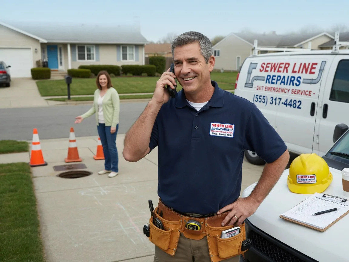 Emergency Plumber Saluda, SC FAQs